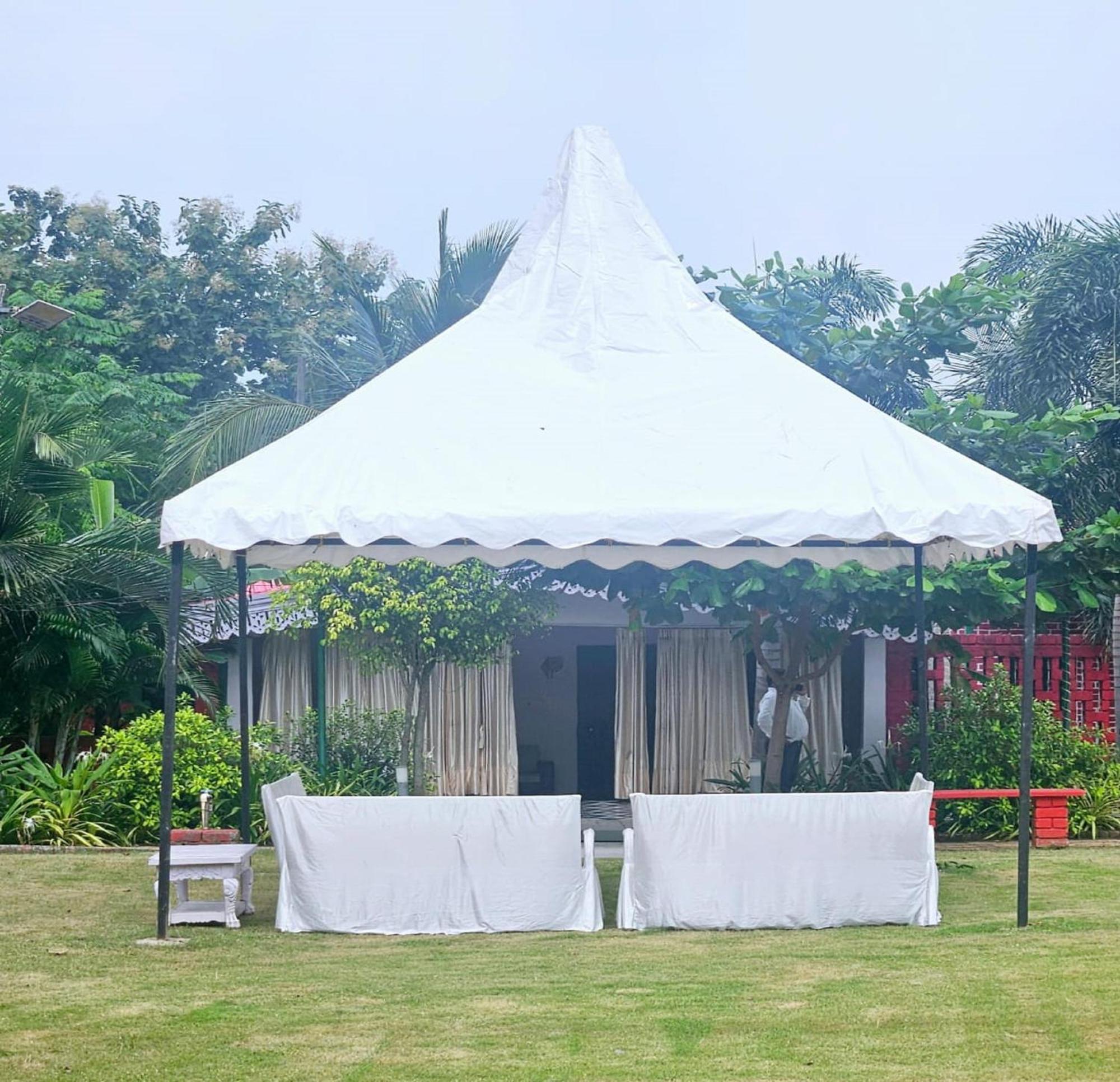 Green Point - Hotels And Resorts In Angul Exterior foto