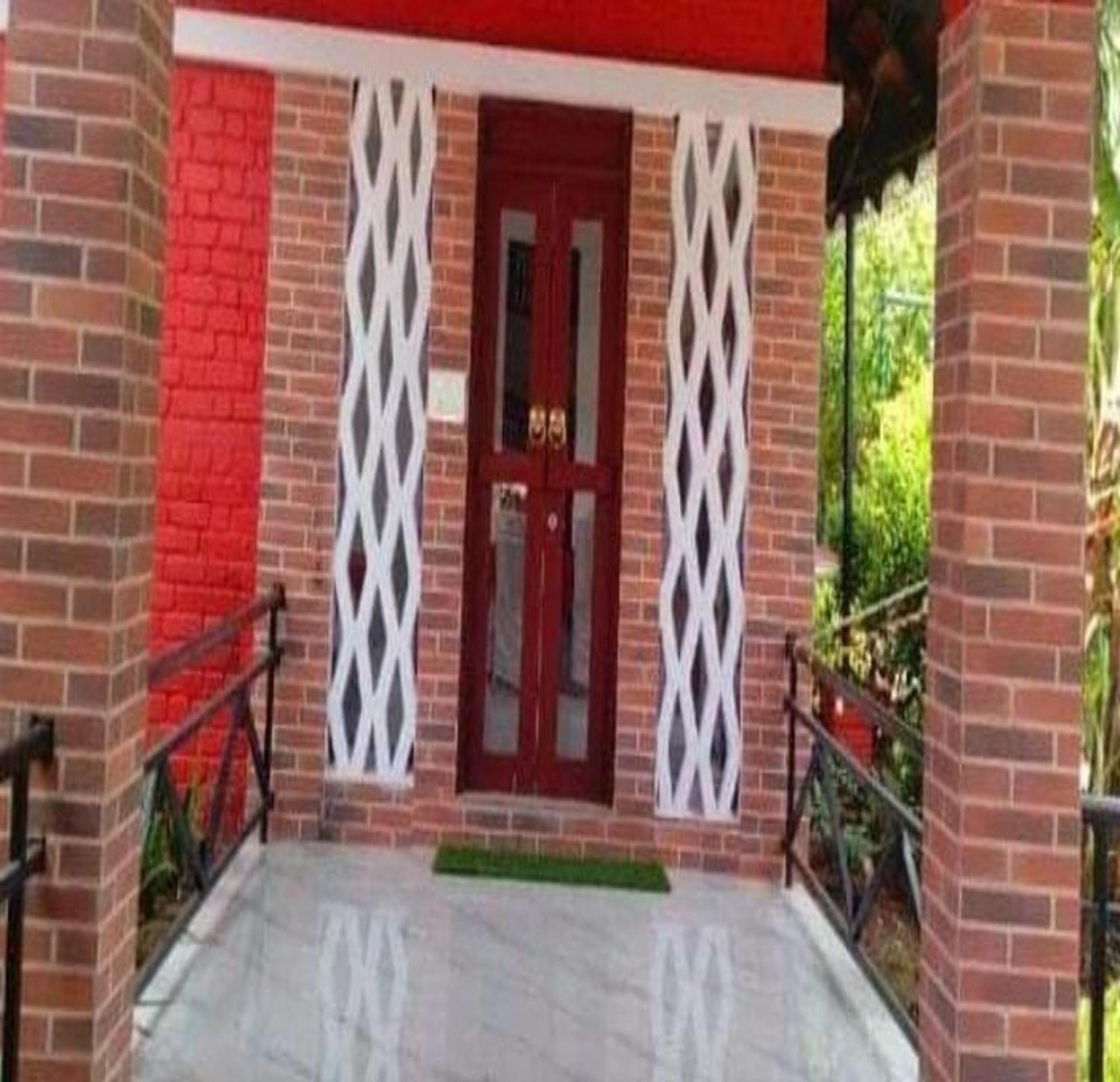 Green Point - Hotels And Resorts In Angul Exterior foto