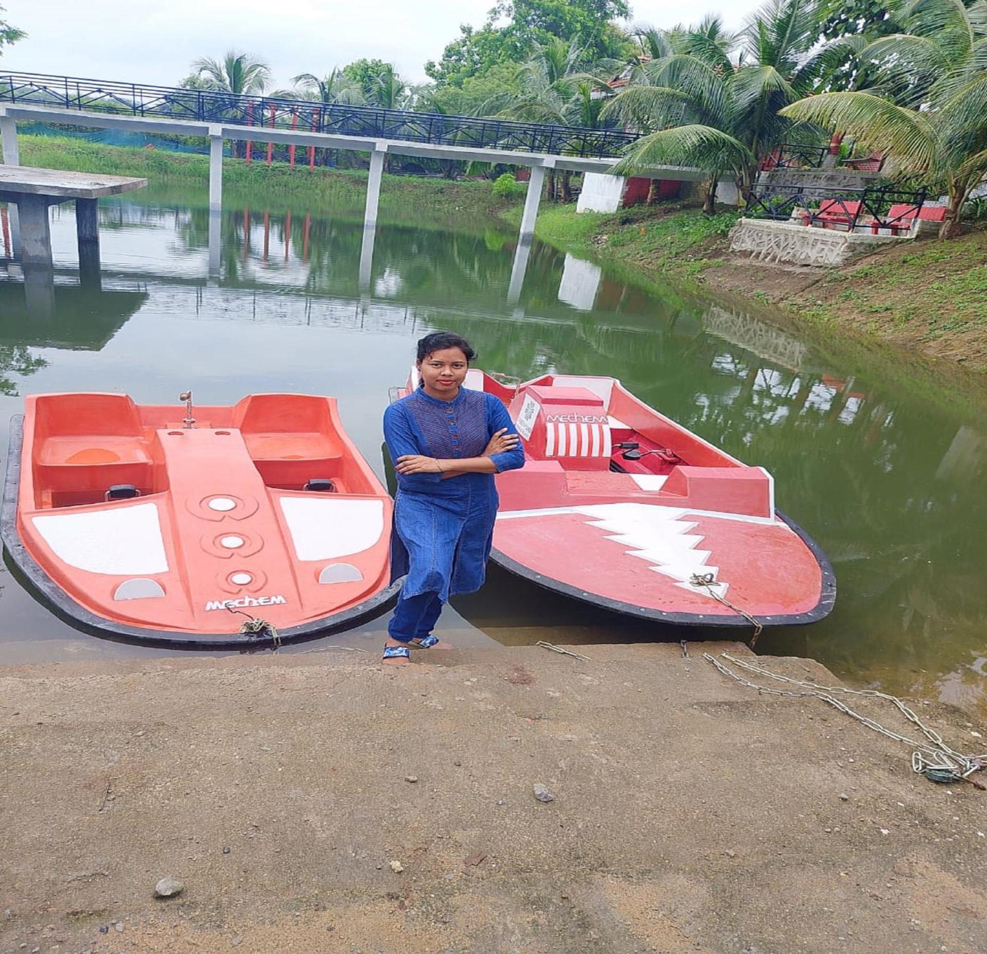 Green Point - Hotels And Resorts In Angul Exterior foto
