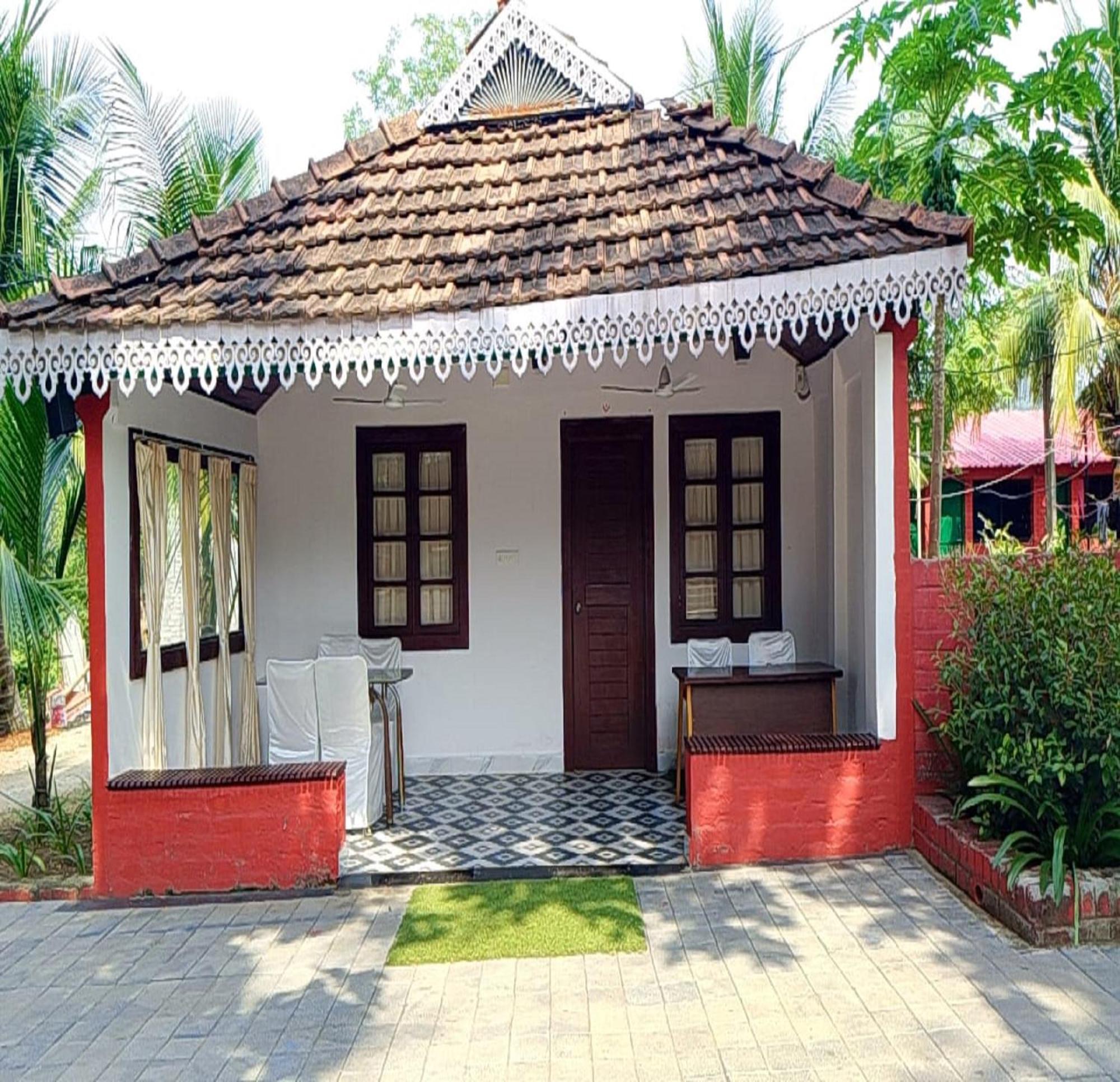 Green Point - Hotels And Resorts In Angul Exterior foto